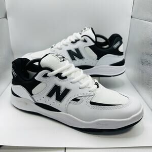 New Balance 1010 Tiago Lemos (NM1010WB) White Black 2 US Men's 12 Women's 13.5 M